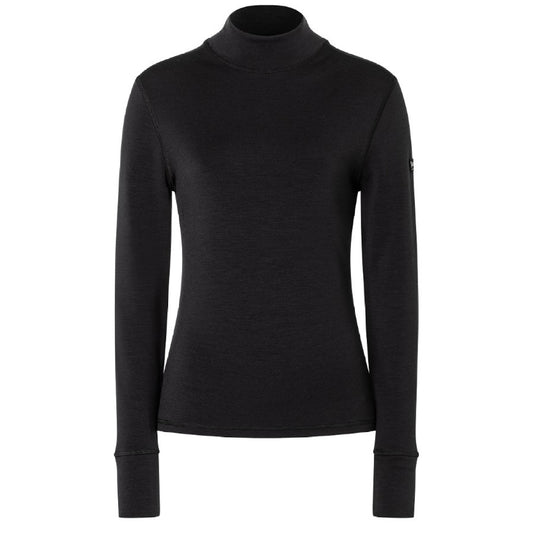 W B HOT TURTLENECK