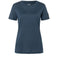 W CASUAL RIB BIO J TEE
