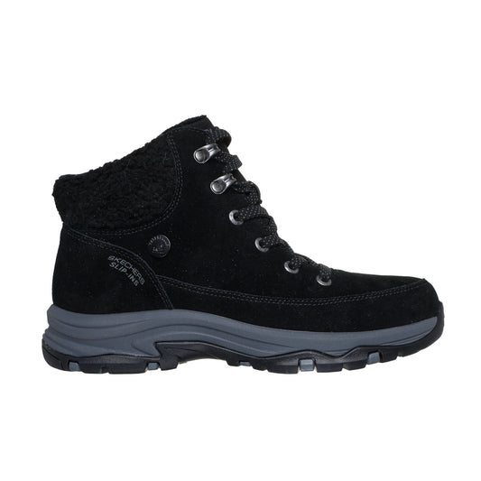 SKECHERS SLIP-INS WATERPROOF RELAXED