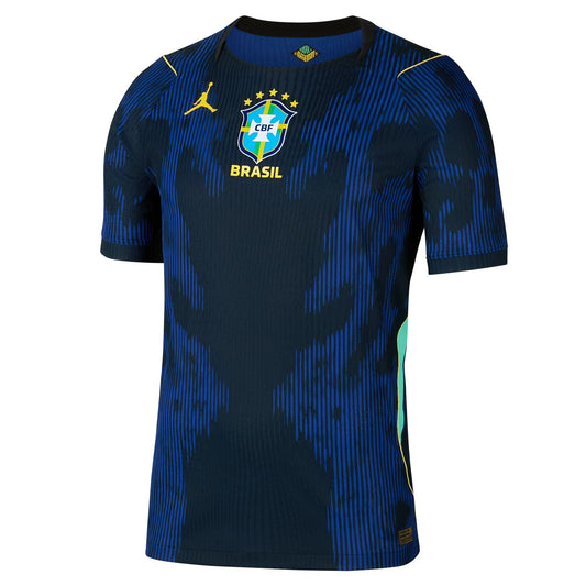 Brésil 2026 Match Extérieur Maillot de football