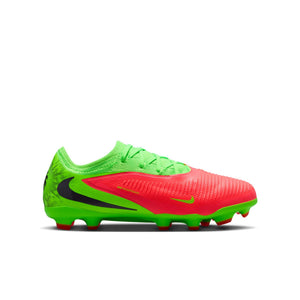Phantom 6 Low Pro Erling Haaland chaussures de football