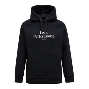 M Original Hood-BLACK-OFFWHITE