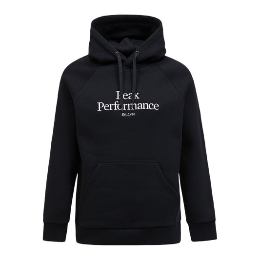 M Original Hood-BLACK-OFFWHITE