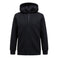 M Original Small Logo Zip-BLACK