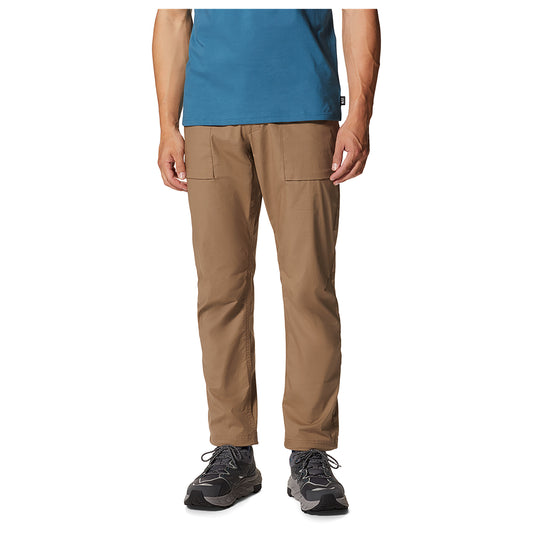 M J Tree Belted Pant
