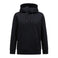 M Original Small Logo Hoo-BLACK