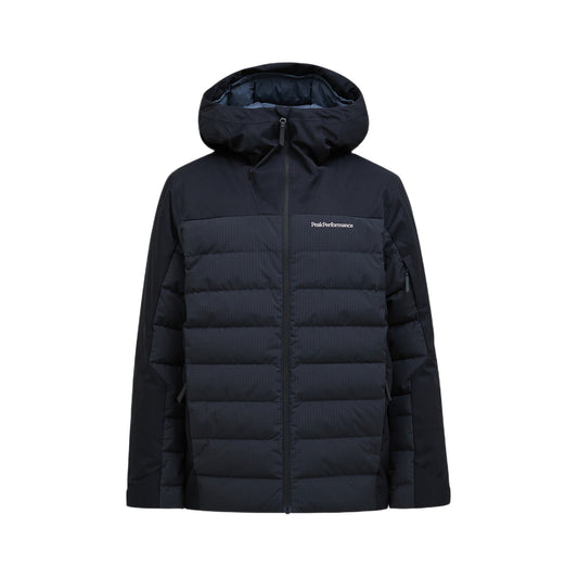 M Shred Down Jacket-BLACK