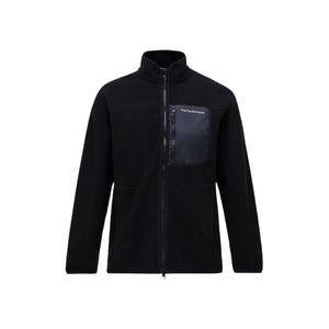 NatureRush veste en polaire