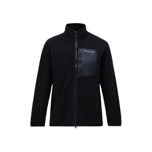NatureRush veste en polaire