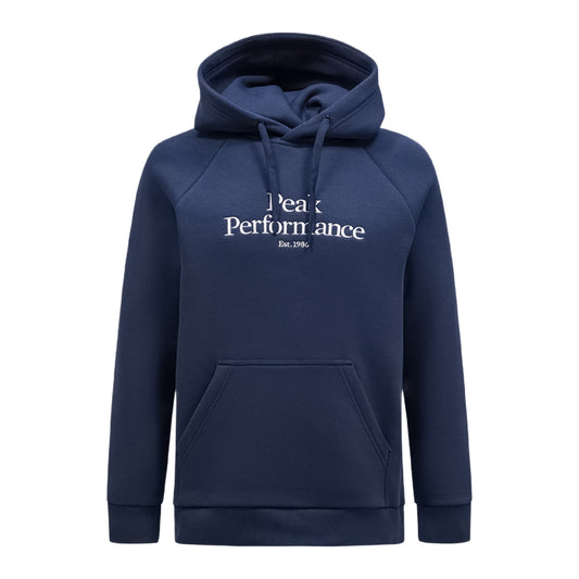 M Original Hood-BLUE SHADOW-OFFWHITE