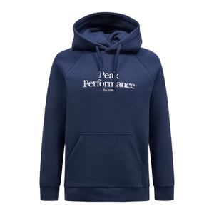 M Original Hood-BLUE SHADOW-OFFWHITE