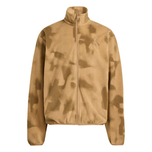 Terrex MT Full-Zip Allover Fleece