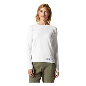 Crater Lake Long Sleeve