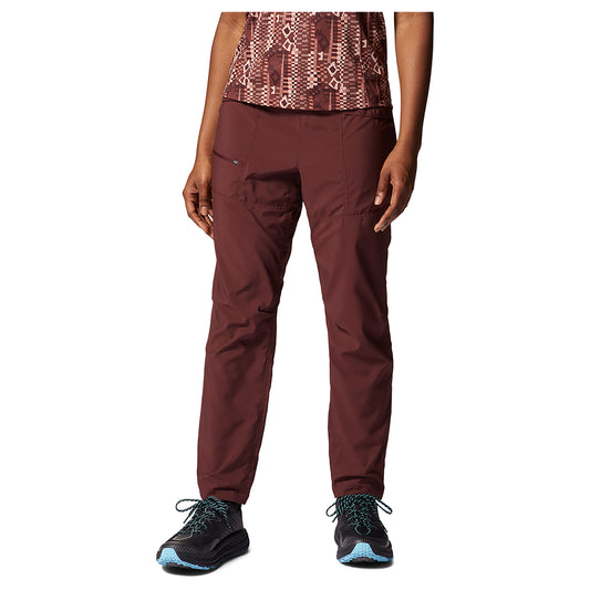 W Trail Sender Pant