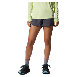 Trail Sender Short