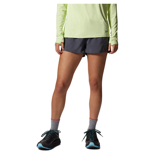 W Trail Sender Short