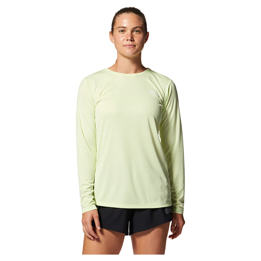 W Wicked Tech™ Long Sleeve