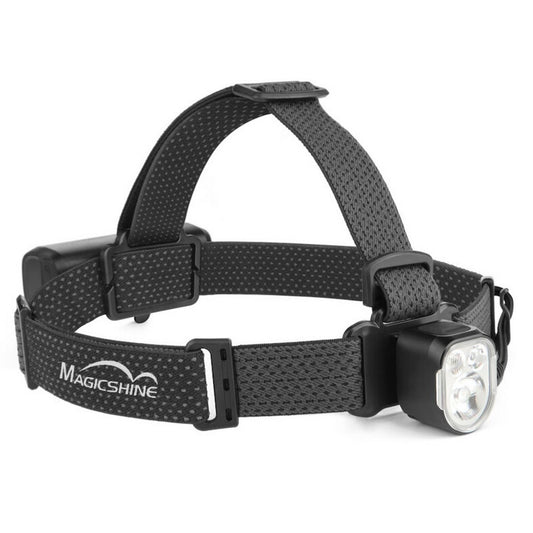Stirnlampe MOH35B 1000 Lumen