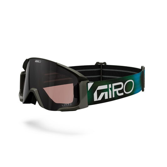 Dropline MTB VIVID Goggle