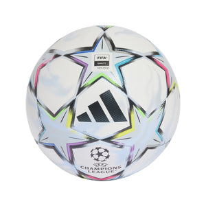 UCL LGE