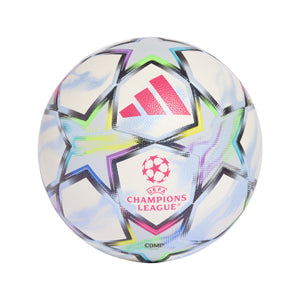 UCL COM