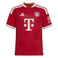 FC Bayern München 26/27 Home Fussballtrikot