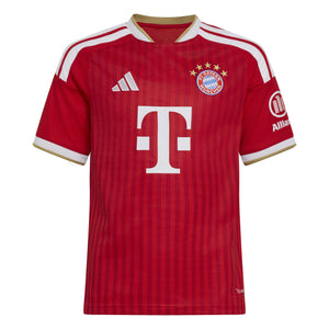FC Bayern München 26/27 Home Fussballtrikot