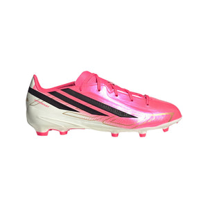 Chaussures de football F50 HYPERFAST League FG