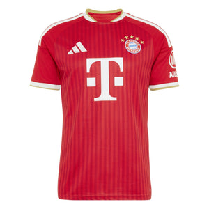 FC Bayern Munich 26/27 Home maillot de football