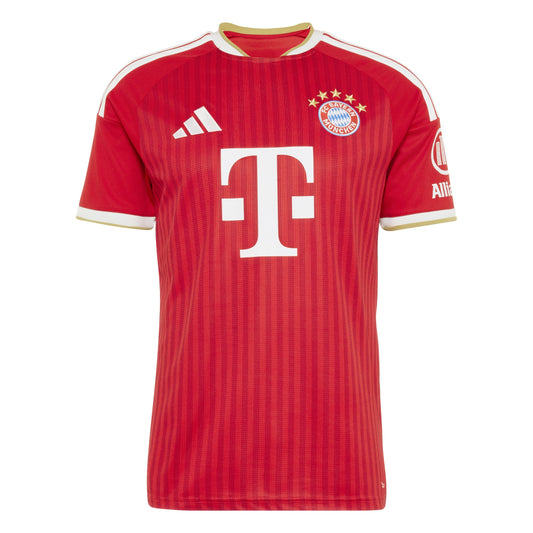 FC Bayern Munich 26/27 Home maillot de football