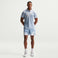 M NKCT DF SLAM SHORT RG