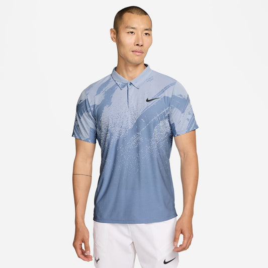 M NKCT DFADV SLAM POLO RG