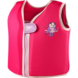 Learn to Swim Character Printe