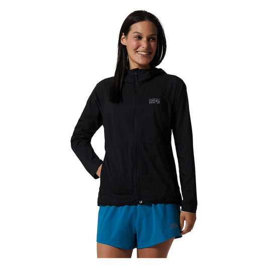 W Kor AirShell Hoody