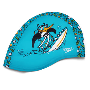 Printed Polyester Cap