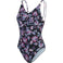 Shaping Printed Strappy 1 Piec