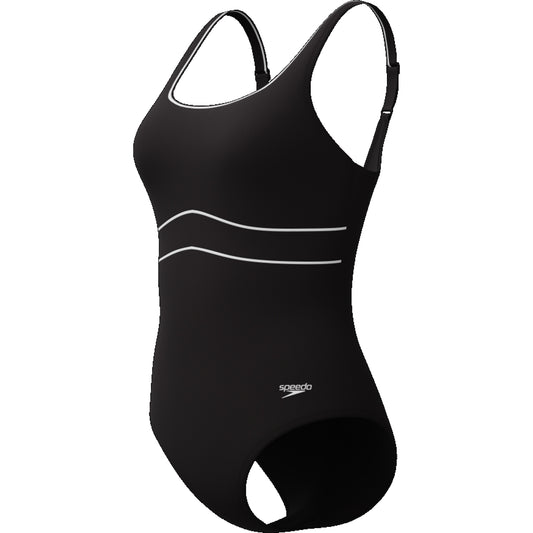 Shaping ContourEclipse Swimsui