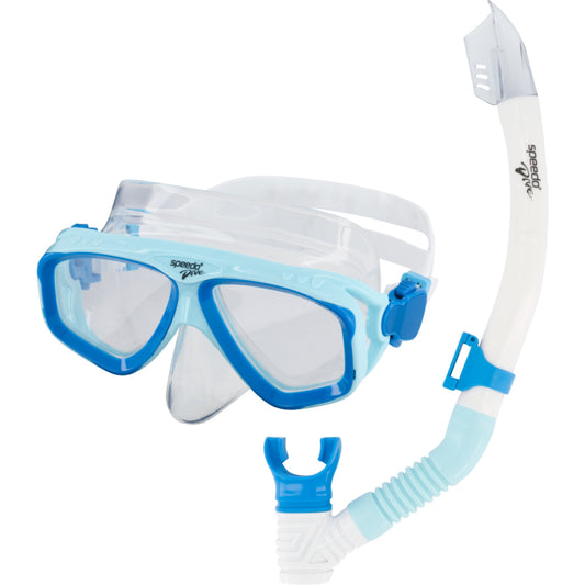 Adventure Mask Snorkel