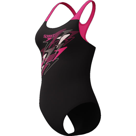Medley Logo Medalist 1pc