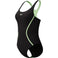 Solid Splice Medalist 1pc
