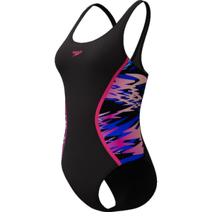 Hyperboom Splice Muscleback 1p