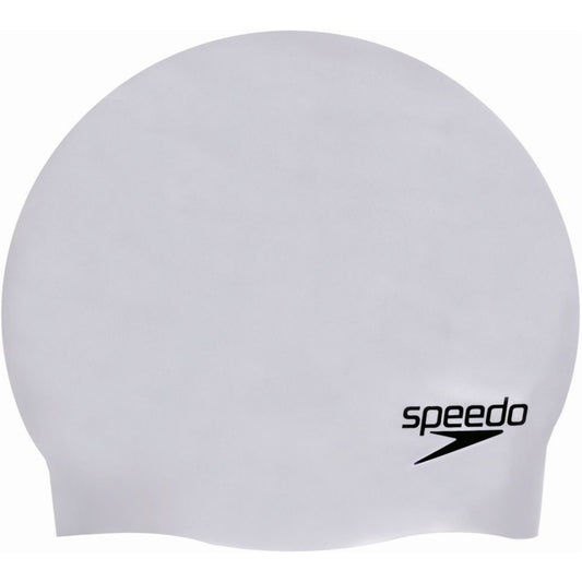 Plain Moulded Silicone Cap