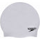 Plain Moulded Silicone Cap
