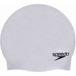 Plain Moulded Silicone Cap