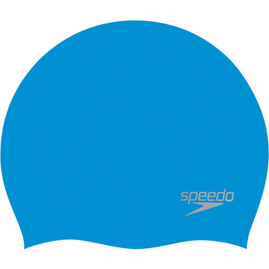 Plain Moulded Silicone Cap