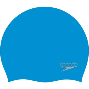 Plain Moulded Silicone Cap