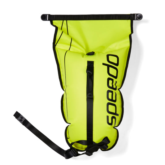 Tow Float with Dry bag