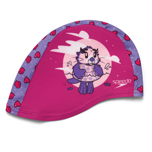 Printed Polyester Cap