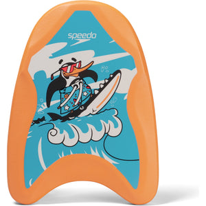 Learn to Swim Printed Float