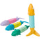 Spinning Dive Toys